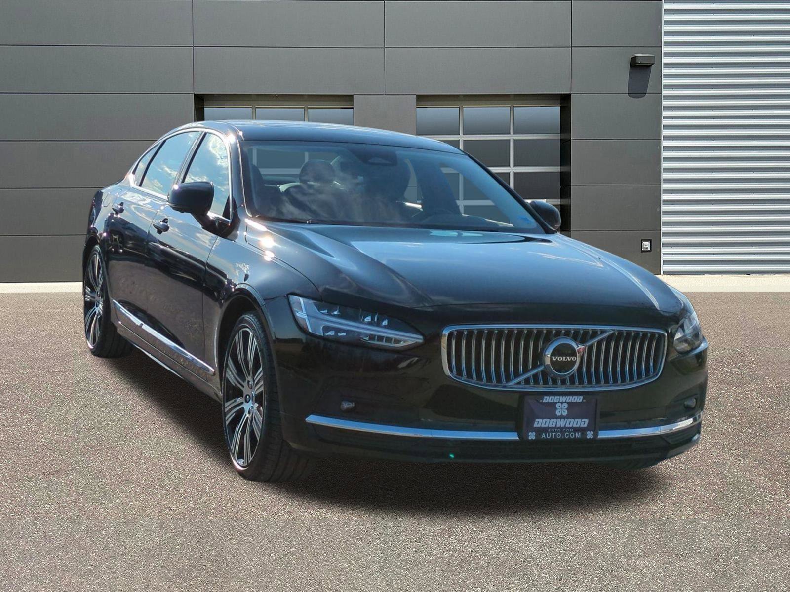 Used 2025 Volvo S90 B6 Plus