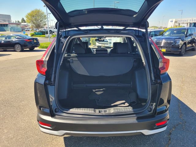 Used 2020 Honda CR-V EX-L image 11
