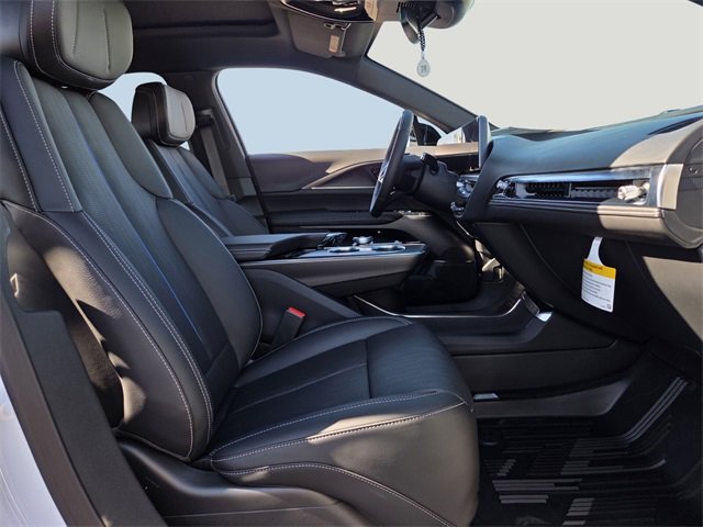 New 2026 Cadillac Lyriq Sport image 14