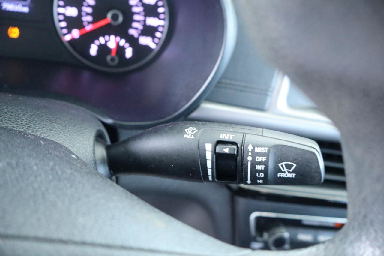Used 2018 Kia Optima LX FWD image 21