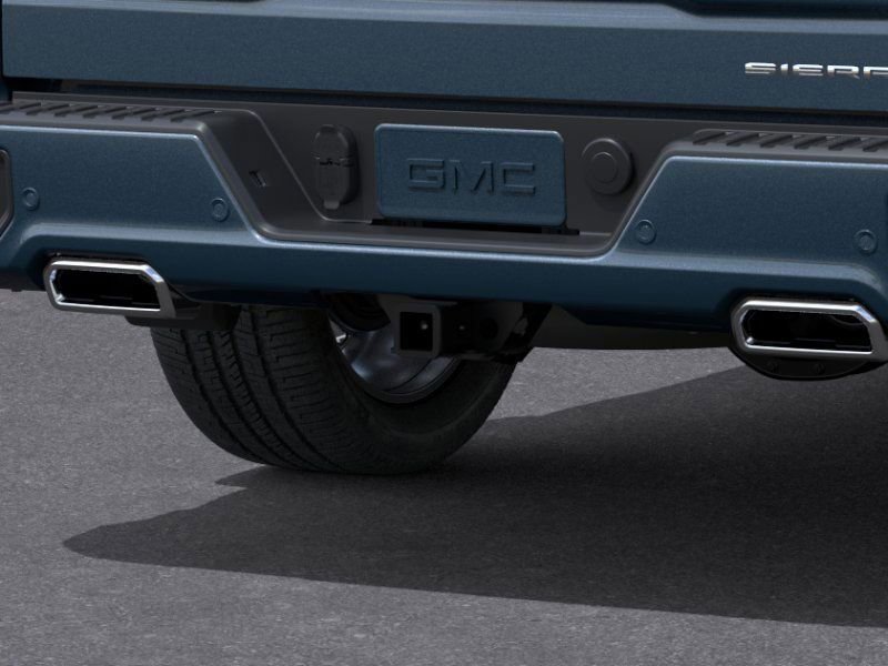 New 2025 GMC Sierra 1500 Denali w/ Denali Reserve Package image 14