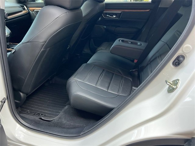 Used 2020 Honda CR-V Touring image 21
