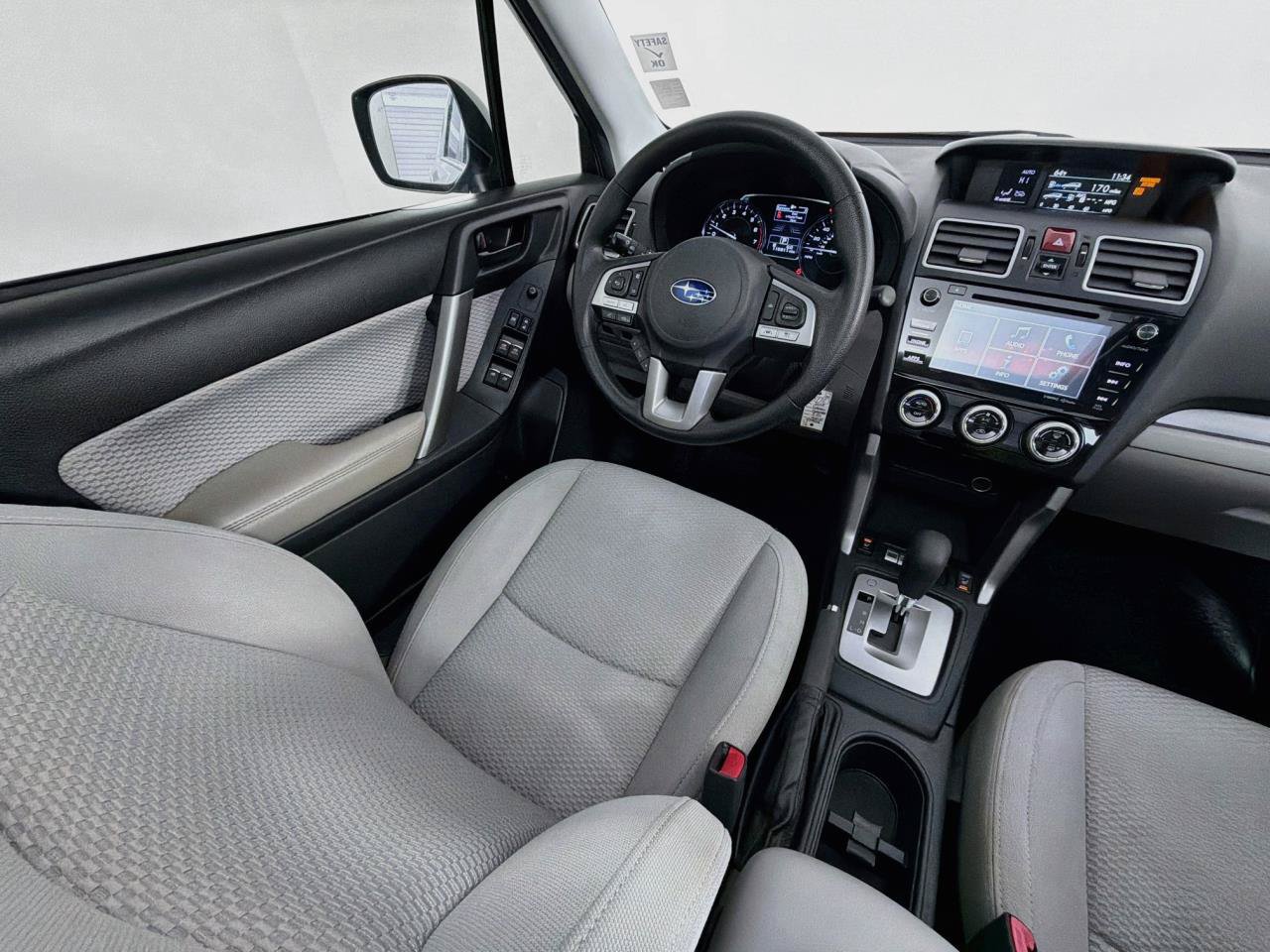 Used 2018 Subaru Forester 2.5i Premium AWD/4WD image 11
