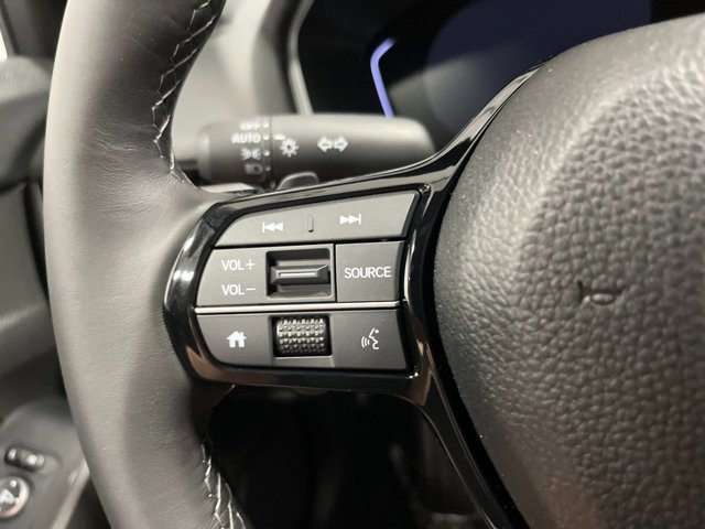 New 2026 Honda Civic Sport image 16