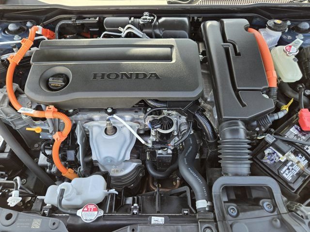 Used 2025 Honda Civic Sport image 33