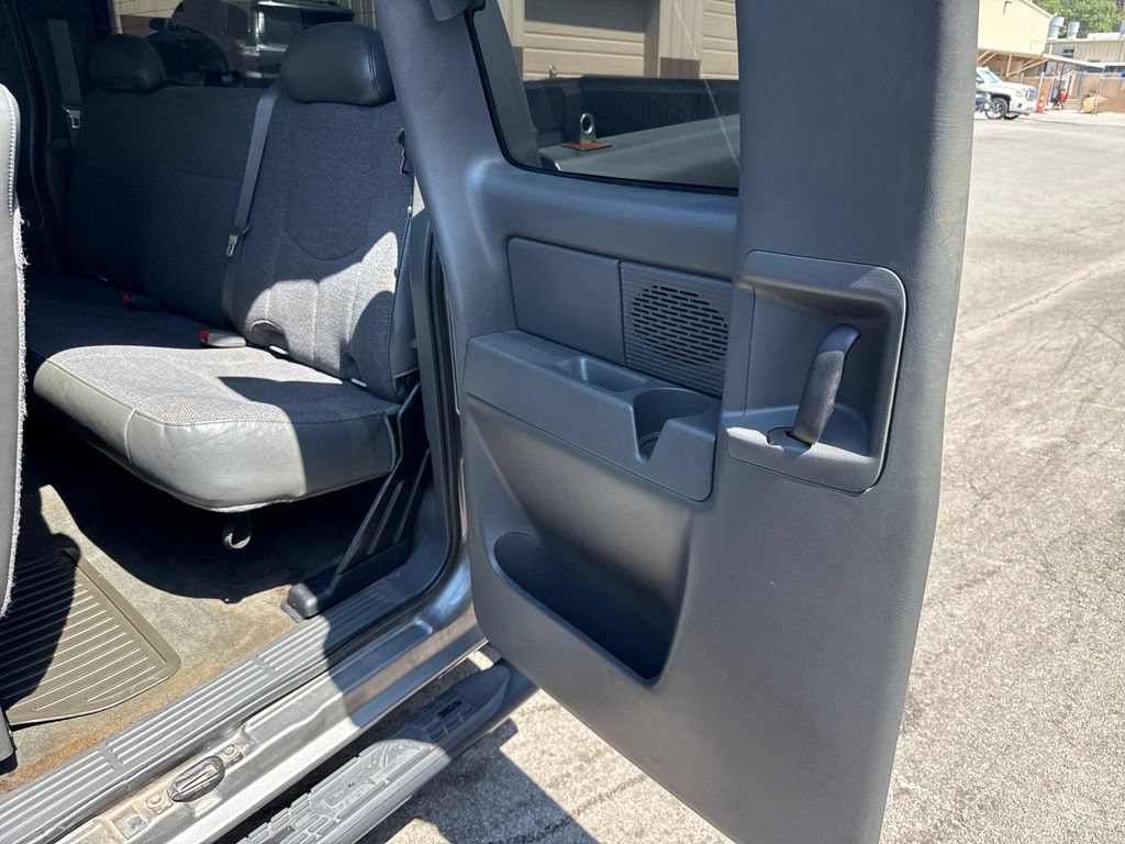 Used 2006 Chevrolet Silverado 1500 LS RWD image 19