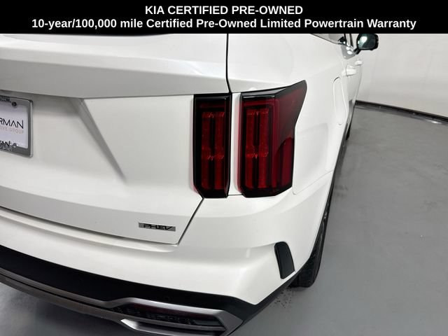 Certified 2023 Kia Sorento SX Prestige AWD/4WD image 30
