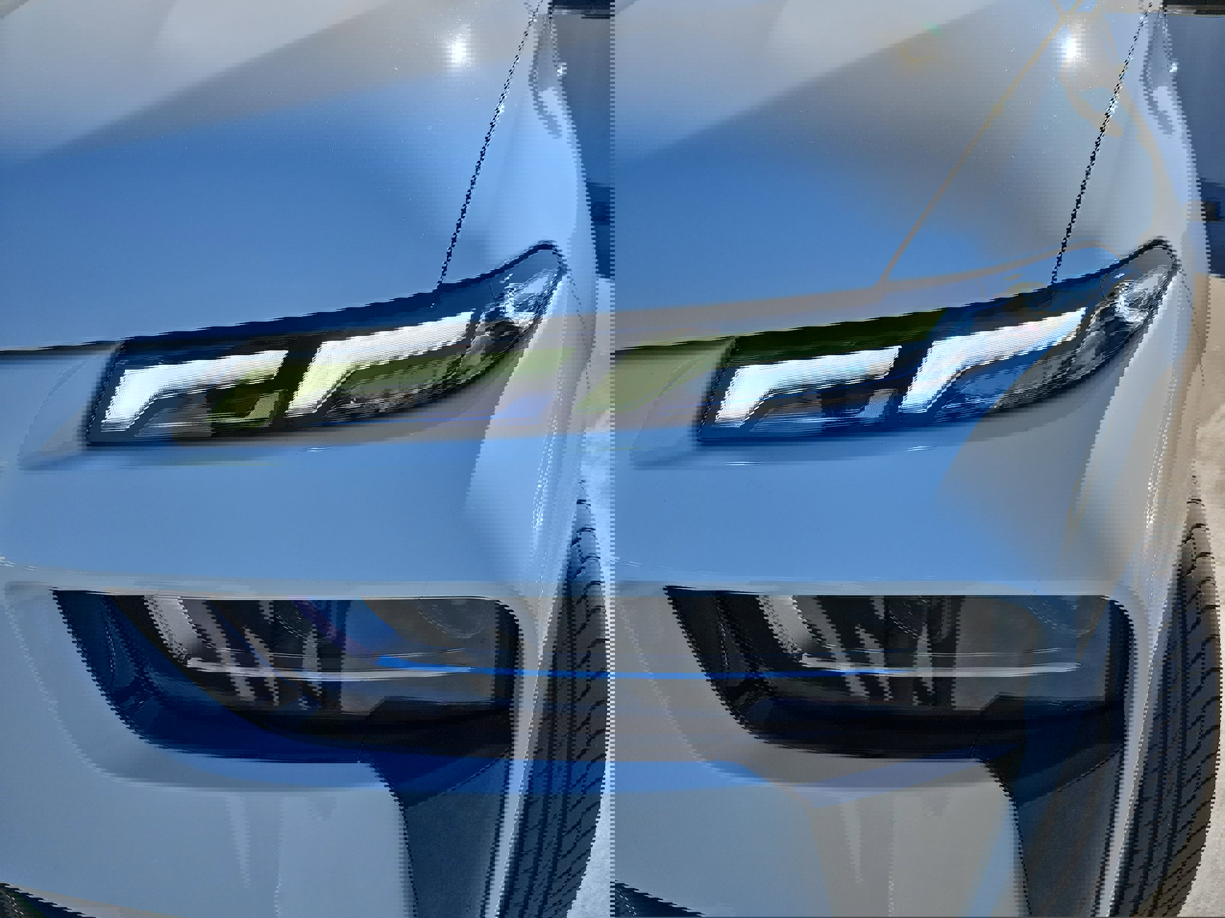 Used 2025 BMW X7 M60i image 34