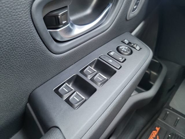 New 2026 Honda Passport TrailSport Elite image 31