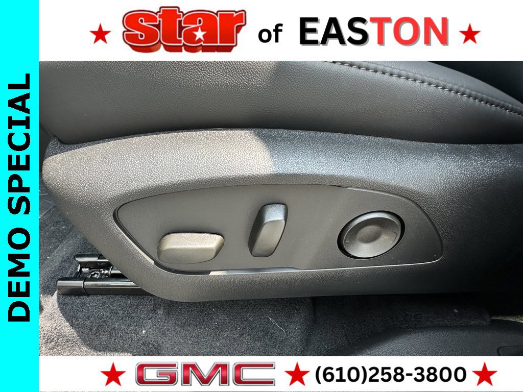 New 2025 GMC Acadia Elevation w/ Elevation Premium Package image 13