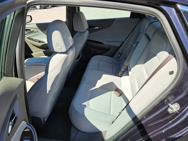 Used 2023 Chevrolet Malibu LT image 5