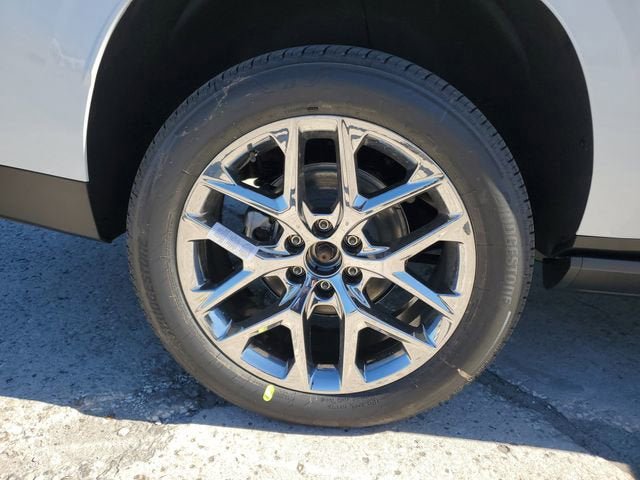 New 2026 GMC Yukon XL Denali w/ Sun & Power Step Package AWD/4WD image 6