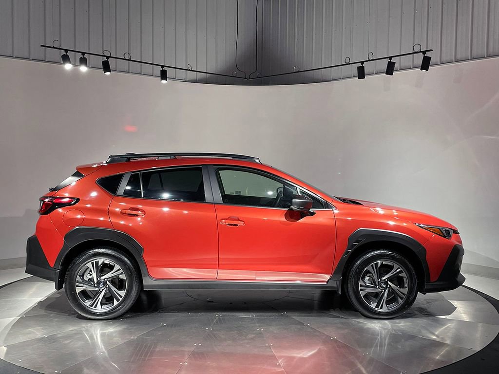 Used 2024 Subaru Crosstrek 2.0i Premium image 10