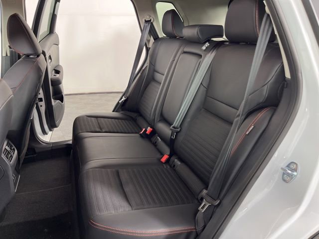 New 2026 Nissan Rogue SV w/ Rock Creek Premium Package image 40