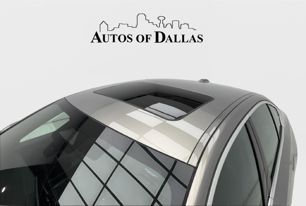 Used 2024 BMW 530i w/ Premium Package RWD image 12