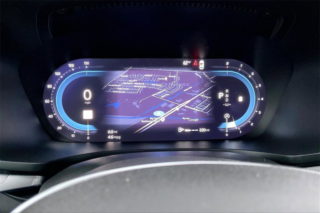 Used 2024 Volvo S60 B5 Core image 20