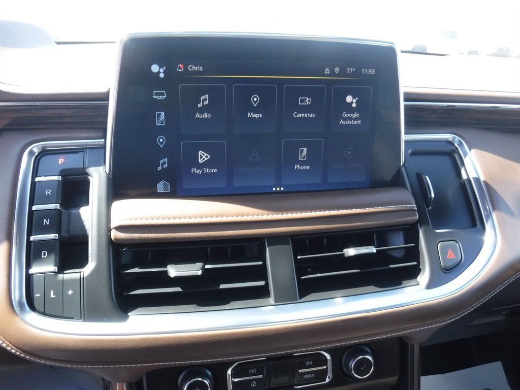 Used 2023 Chevrolet Tahoe High Country image 23