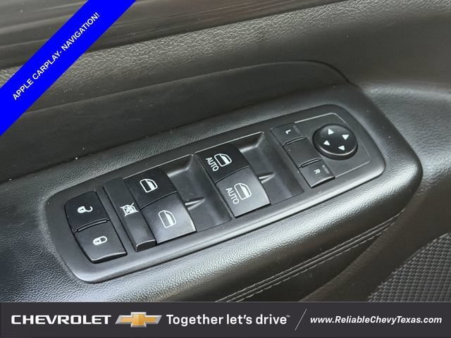 Used 2019 Jeep Grand Cherokee Altitude RWD image 21