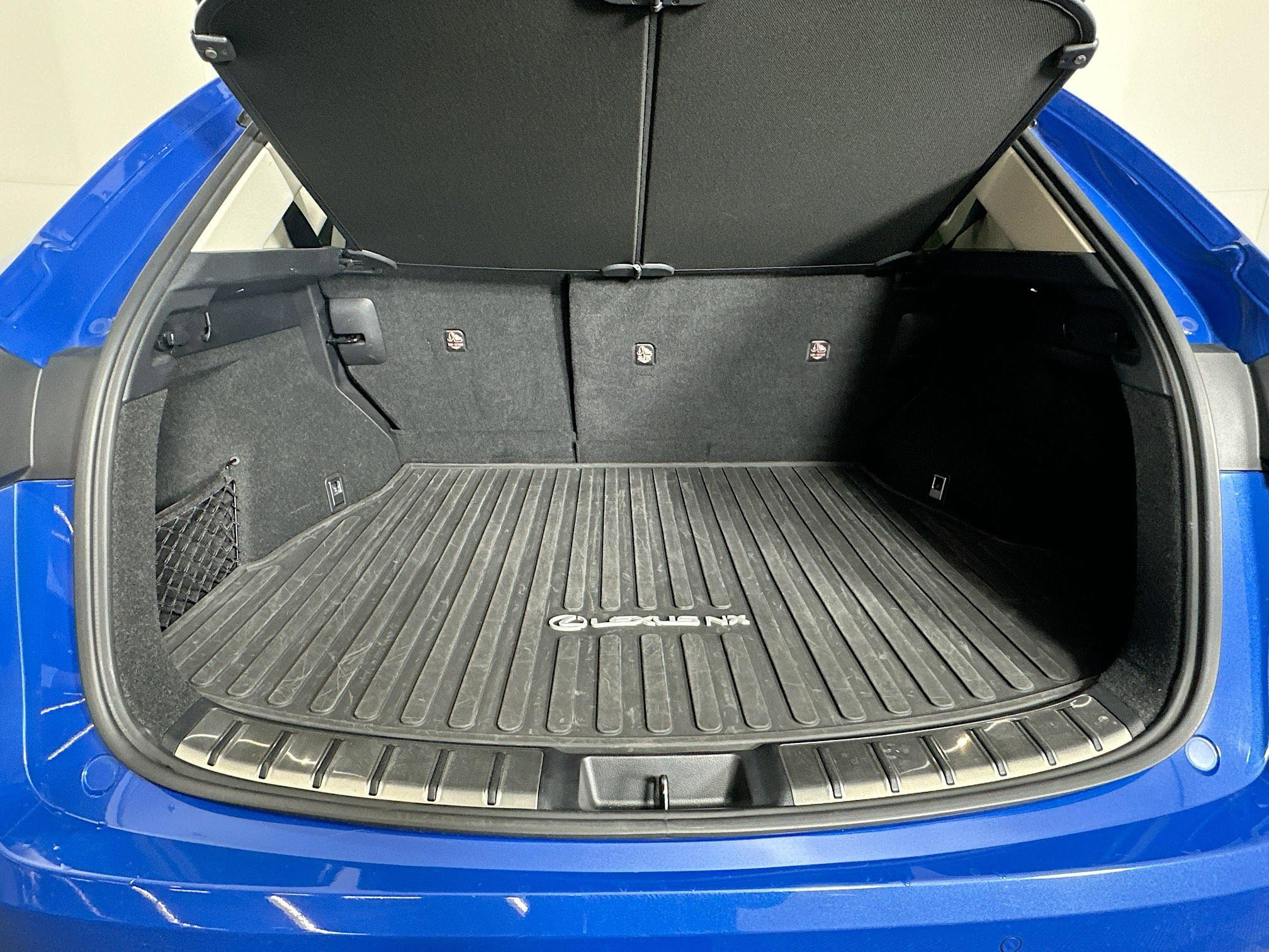 Used 2022 Lexus NX 450h+ AWD w/ Vision Package image 30