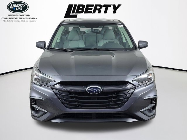 Used 2024 Subaru Legacy Limited AWD/4WD image 8