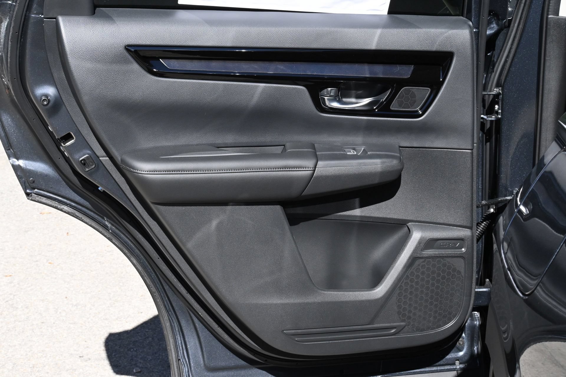 New 2026 Honda CR-V EX-L image 11