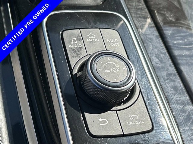 Certified 2022 INFINITI QX80 Sensory w/ Cargo Package image 36