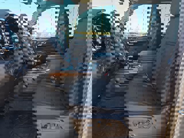 New 2026 Chevrolet Silverado 1500 LT w/ All Star Edition Plus image 10