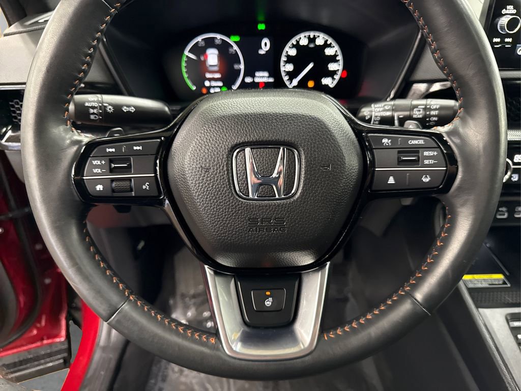 Used 2024 Honda CR-V Sport Touring image 26