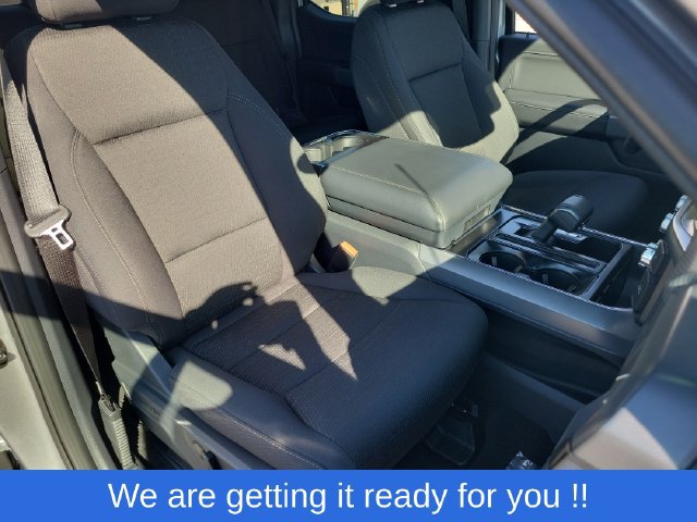 Used 2026 Ford F150 XLT w/ Equipment Group 302A MID AWD/4WD image 20