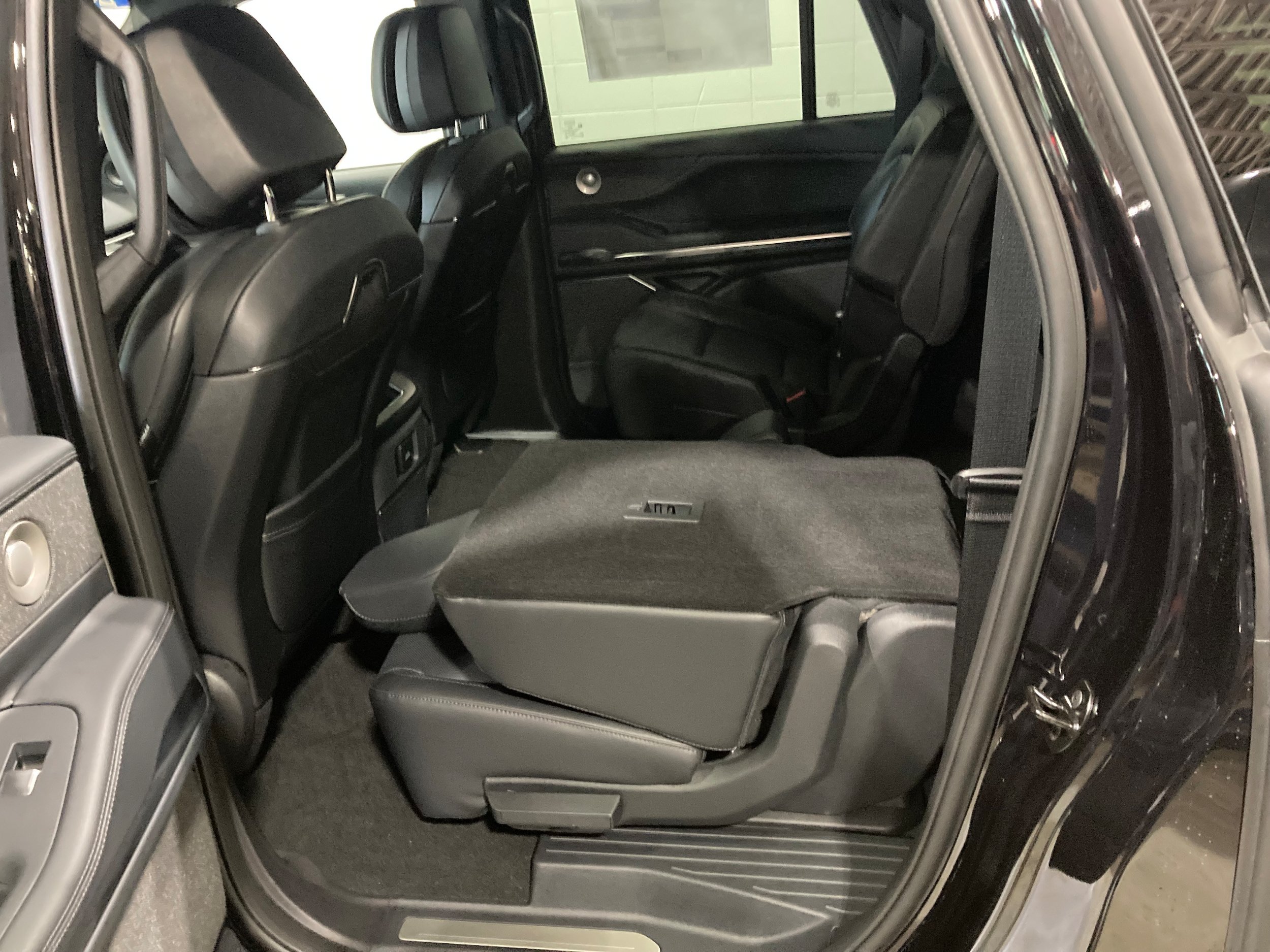 Used 2026 Lincoln Navigator L Reserve w/ Jet Appearance Package AWD/4WD image 20
