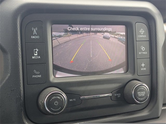 Used 2020 Jeep Wrangler Unlimited Sport S image 19