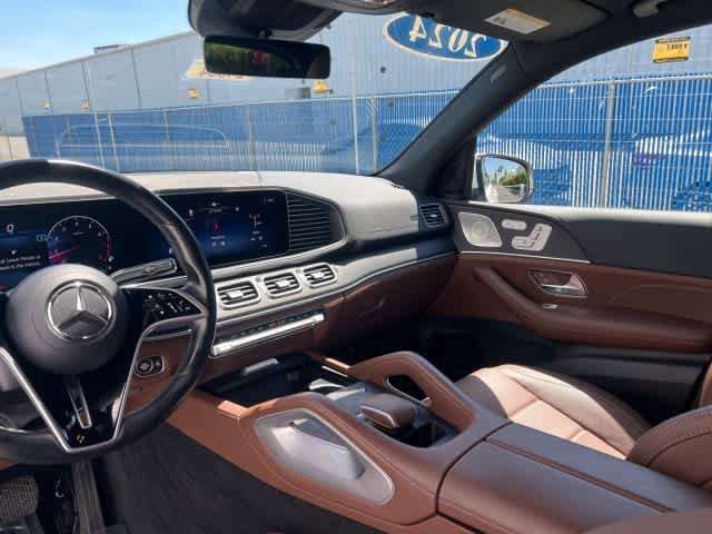 Certified 2024 Mercedes-Benz GLE 350 4MATIC image 17