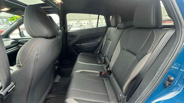 Certified 2025 Subaru Crosstrek 2.5i Wilderness AWD/4WD image 26
