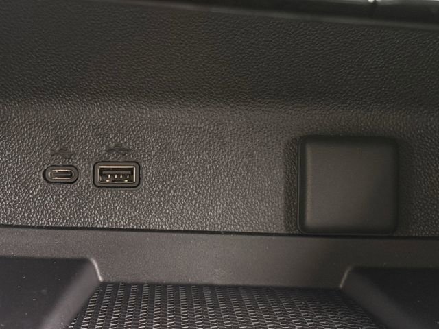 New 2026 Chevrolet Traverse LT image 18