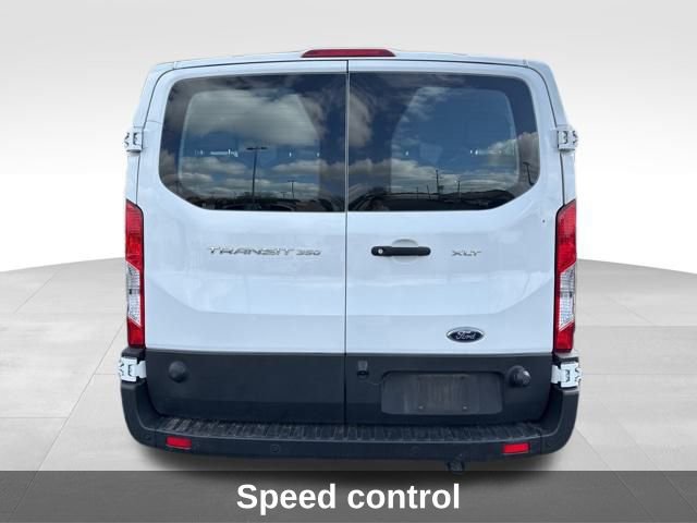 Used 2024 Ford Transit 350 XLT image 6