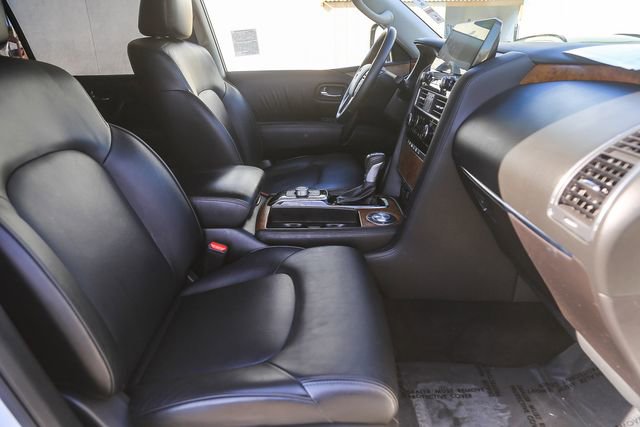 Used 2022 Nissan Armada SL image 18