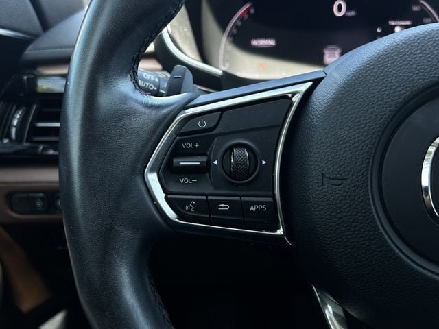 Certified 2024 Acura MDX FWD w/ Technology Package image 14