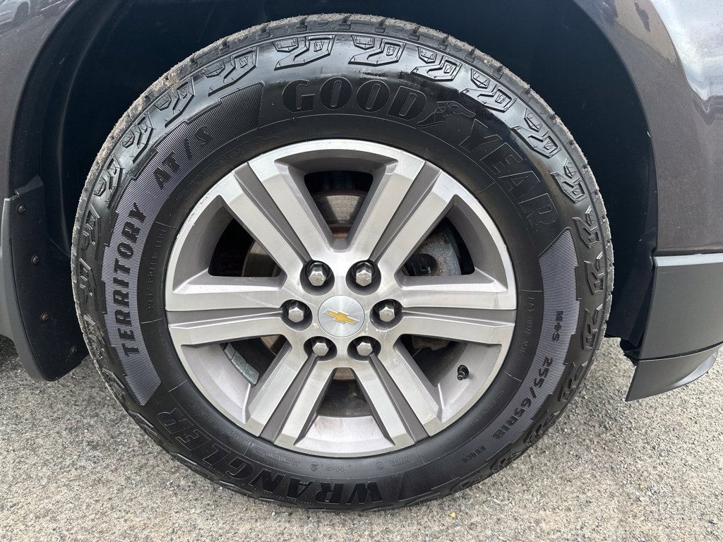 Used 2015 Chevrolet Traverse LT AWD/4WD image 13