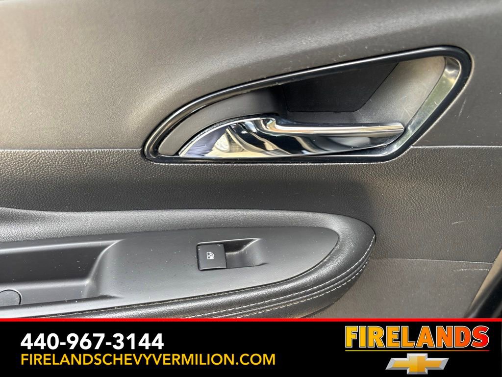 Used 2020 Buick Encore Preferred FWD image 37