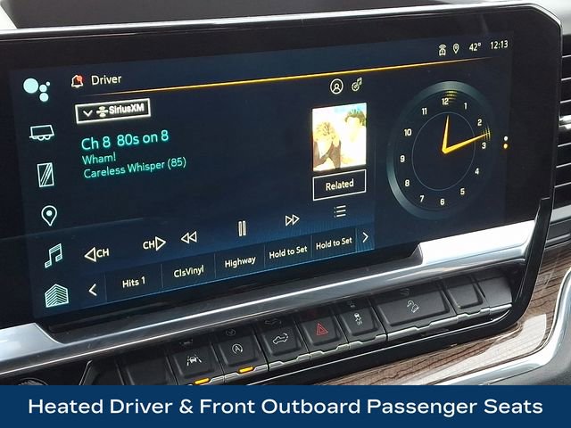 Used 2024 Chevrolet Silverado 1500 LT Trail Boss image 20