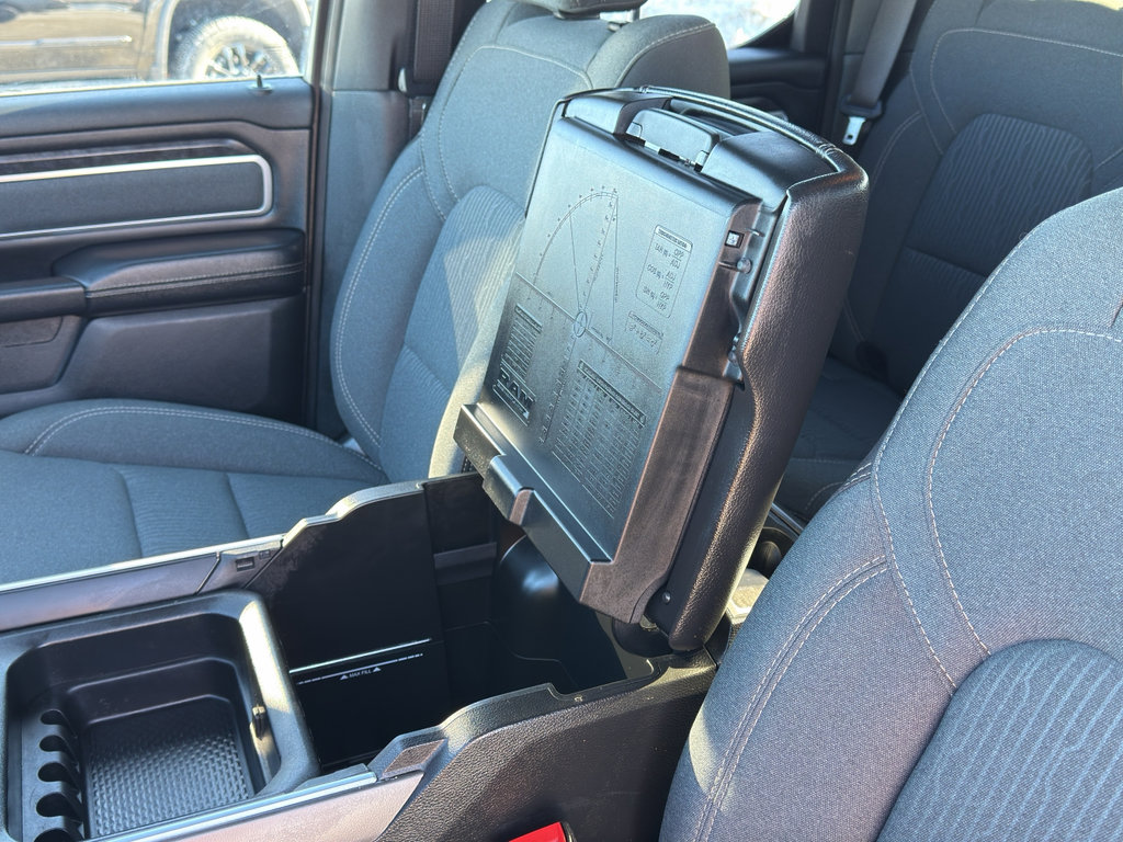 Used 2022 RAM 1500 Big Horn image 20