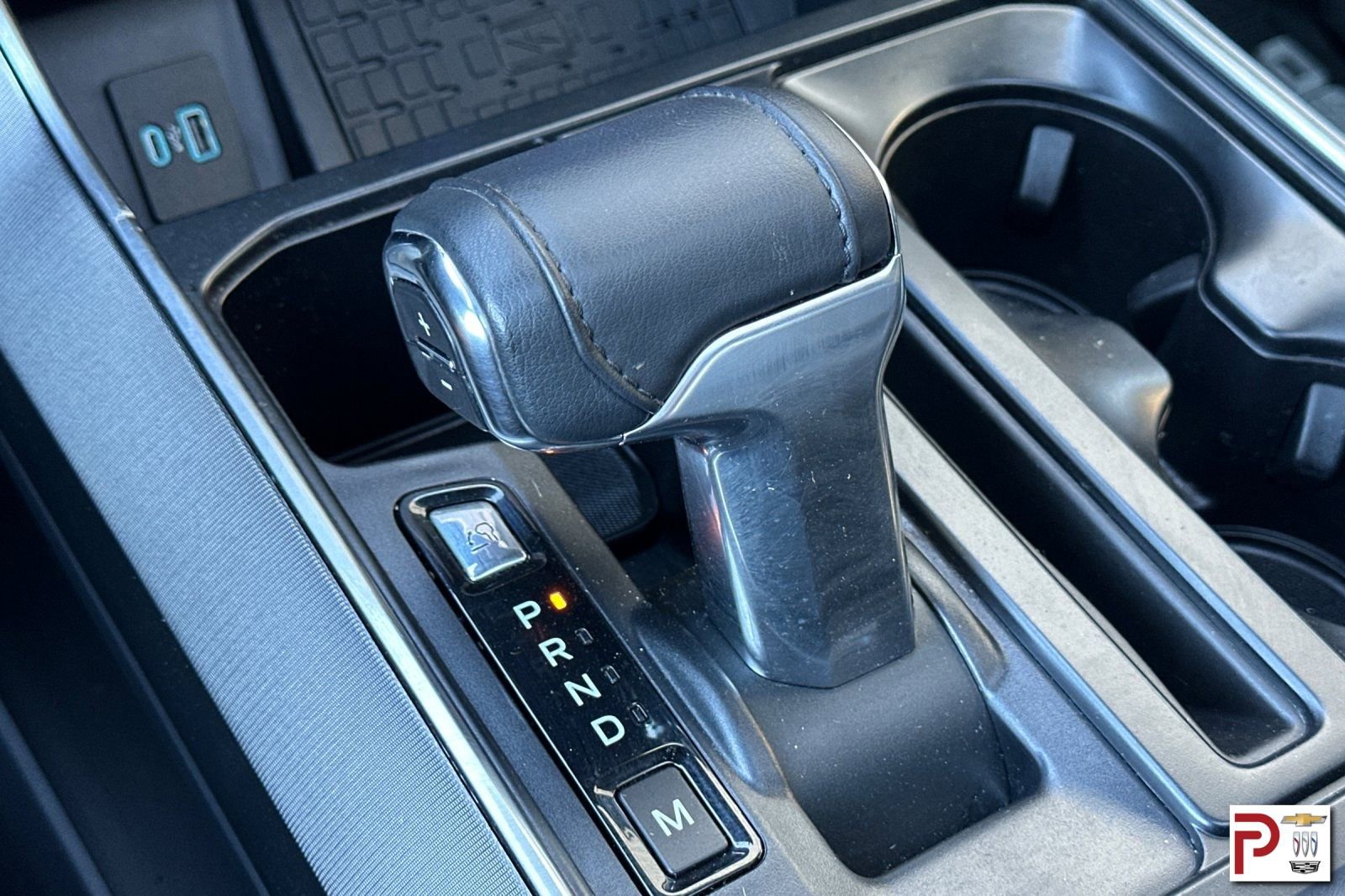 Used 2024 Ford F150 Platinum image 26