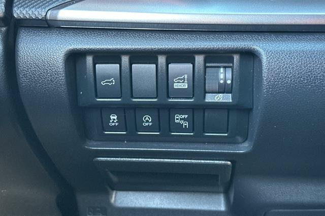 Used 2020 Subaru Forester Sport AWD/4WD image 31
