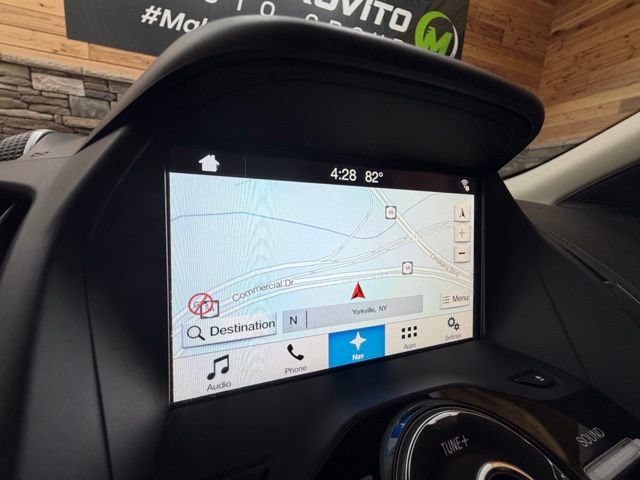 Used 2018 Ford Escape Titanium AWD/4WD image 24