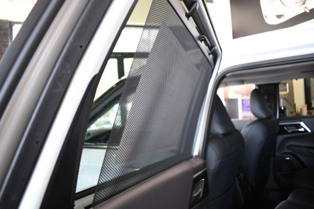New 2026 Mitsubishi Outlander SEL AWD/4WD image 24