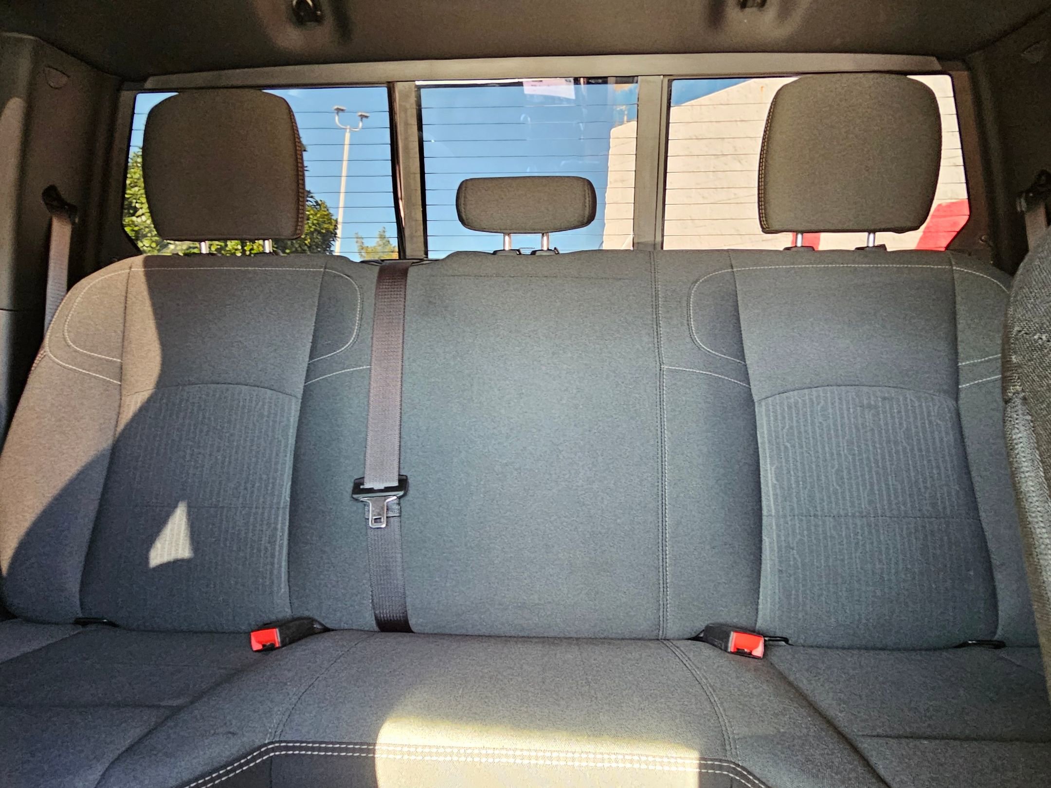 Used 2022 RAM 2500 Tradesman image 25