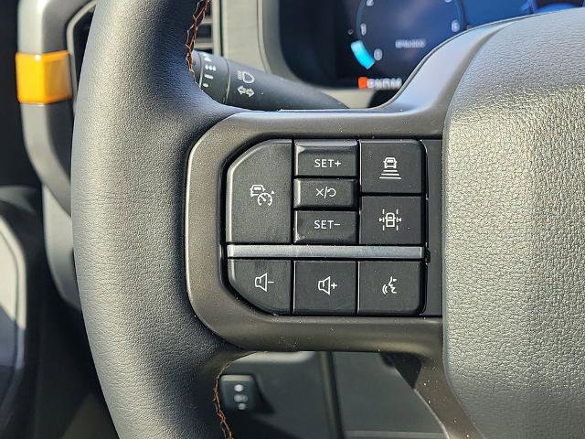 Certified 2025 Ford F150 Tremor w/ Bed Utility Package image 25