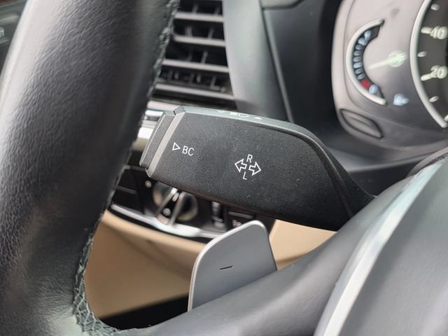 Used 2019 BMW X3 sDrive30i RWD image 39