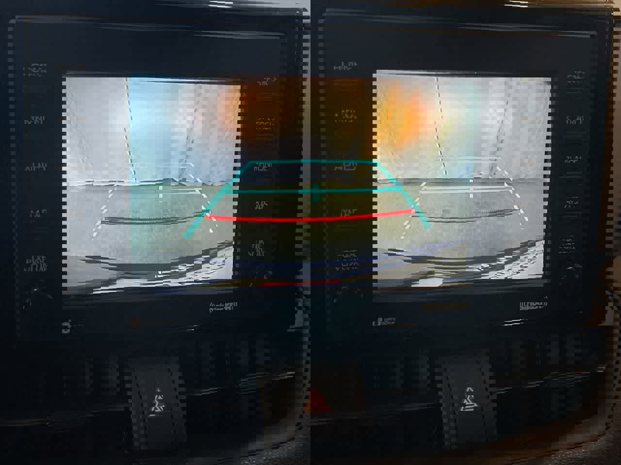 Certified 2020 Toyota RAV4 XLE image 17