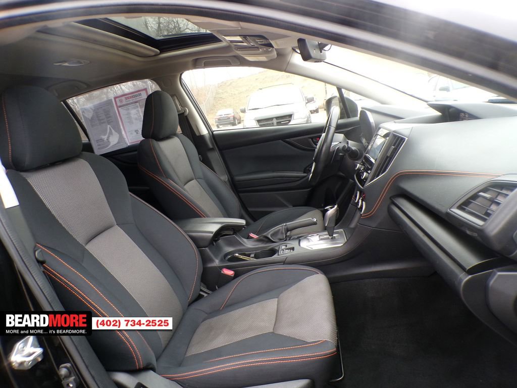 Used 2023 Subaru Crosstrek 2.0i Premium image 21